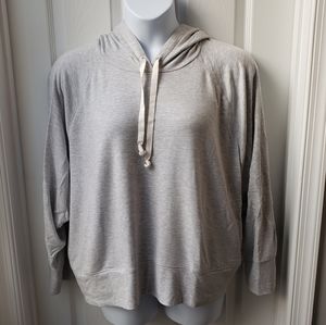 Super Soft Grey Hoodie